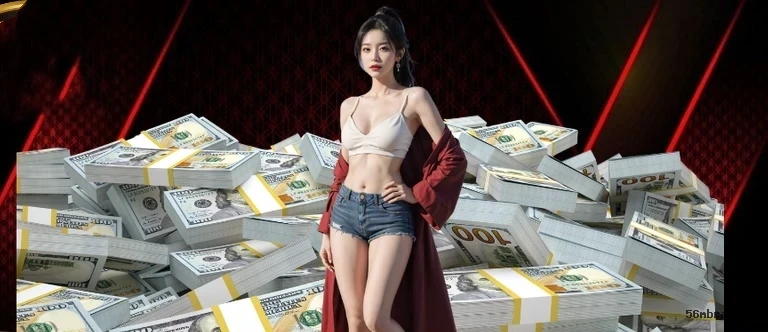 Cassino ao vivo no Brasil | 56M.com: segura e premiada