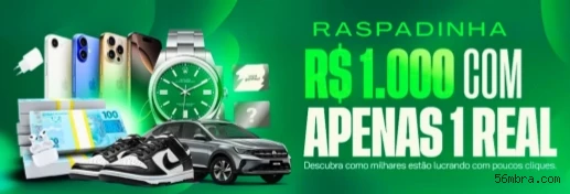 A Importância da Categoria 'Reclamações' no 56M.com: Um Espaço para Diálogo e Melhoria